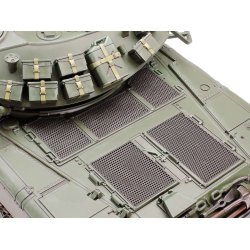 Tamiya US Airborne tank M551 Sheridan - 1:16