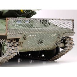 Tamiya US Airborne tank M551 Sheridan - 1:16