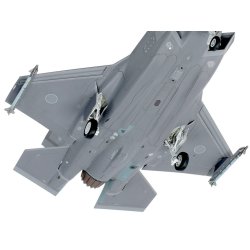 Tamiya F-35A Lightning II - 1:72