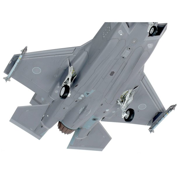 Tamiya F-35A Lightning II - 1:72