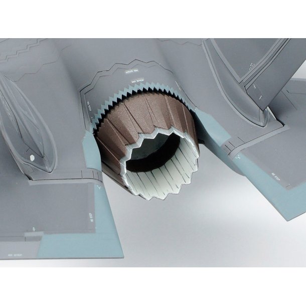 Tamiya F-35A Lightning II - 1:72