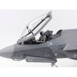 Tamiya F-35A Lightning II - 1:72
