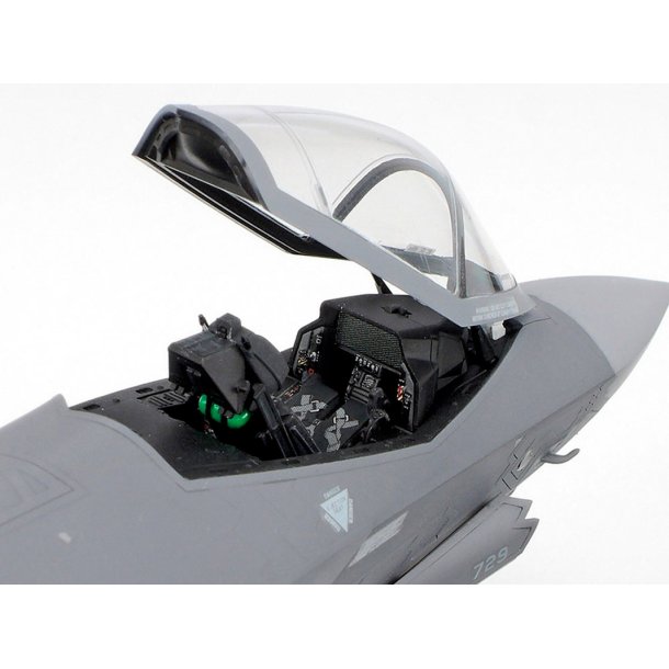 Tamiya F-35A Lightning II - 1:72