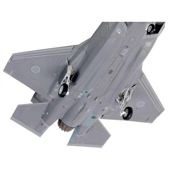 Tamiya F-35A Lightning II - 1:72