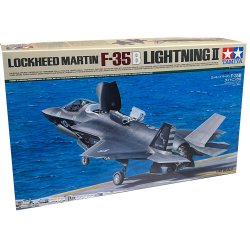 Tamiya F-35B Lightning II - 1:48