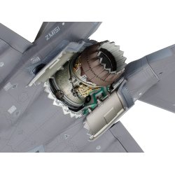 Tamiya F-35B Lightning II - 1:48