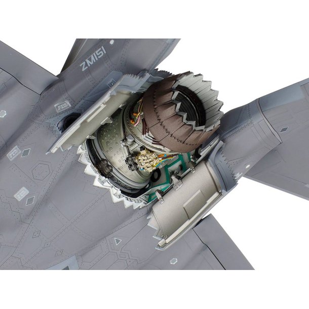 Tamiya F-35B Lightning II - 1:48