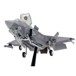Tamiya F-35B Lightning II - 1:48