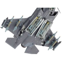 Tamiya F-35B Lightning II - 1:48