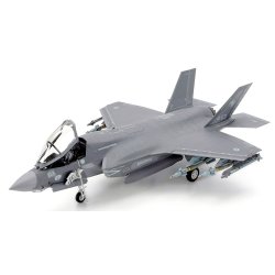 Tamiya F-35B Lightning II - 1:48