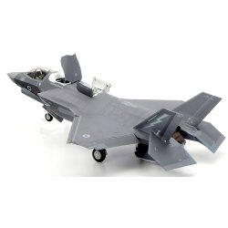 Tamiya F-35B Lightning II - 1:48