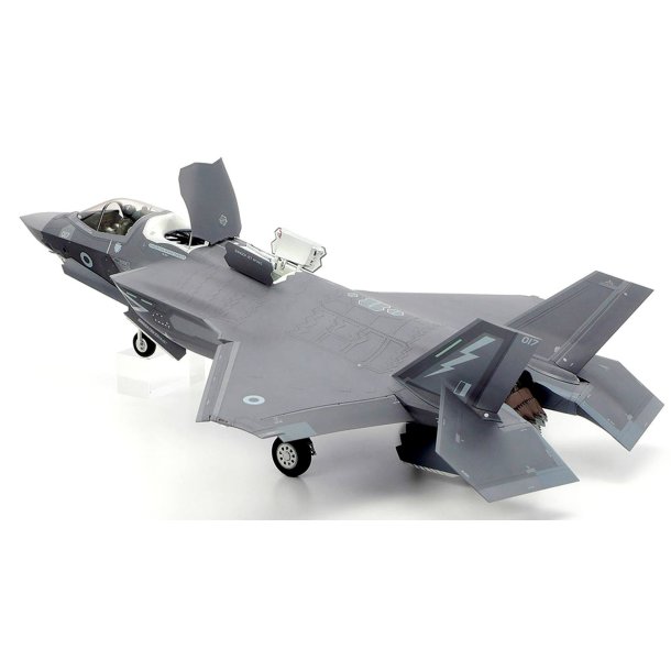 Tamiya F-35B Lightning II - 1:48