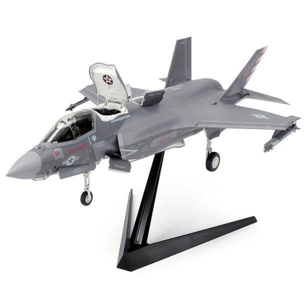 Tamiya F-35B Lightning II - 1:48
