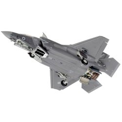 Tamiya F-35B Lightning II - 1:48