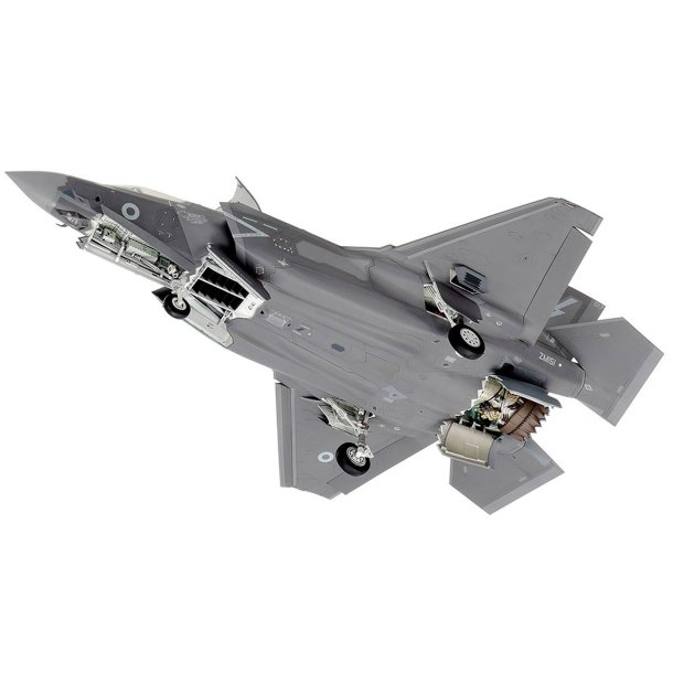 Tamiya F-35B Lightning II - 1:48