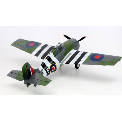 Tamiya Gunmman FM-1 Wildcat / Martlet Mk.V - 1:48