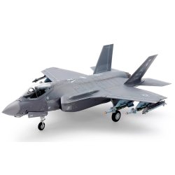 Tamiya F-35A Lightning II - 1:72