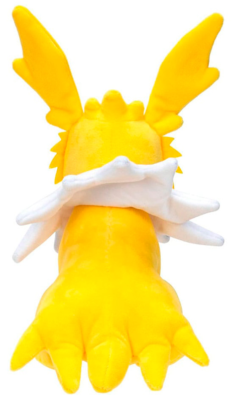 Pokémon bamse 20 cm Jolteon - Find pokémon bamser her