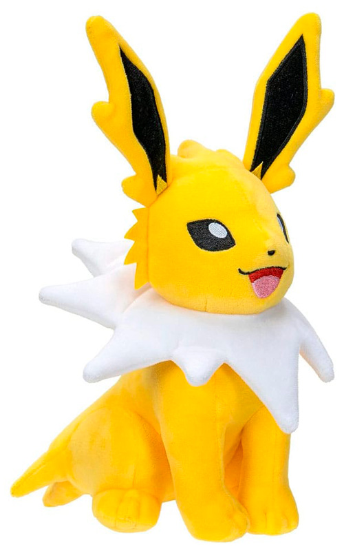 Pokémon bamse 20 cm Jolteon - Find pokémon bamser her