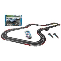Scalextric ARC AIR - World GT