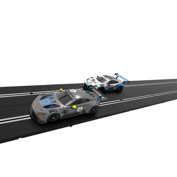 Scalextric ARC AIR - World GT