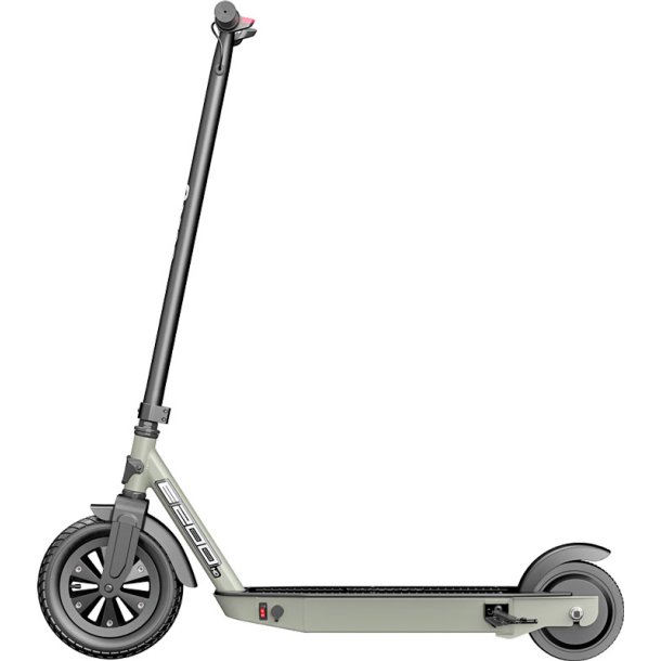 Razor Electric sparkcykel - E200HD - 22,5 km/h