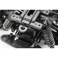 Tamiya Porsche 911 Carrera RSR 2.5 (Modelbyggest + RC)