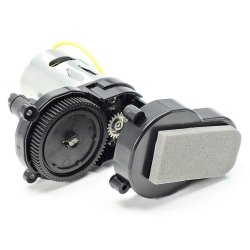 Tamiya Porsche 911 Carrera RSR 2.5 (Modelbyggest + RC)