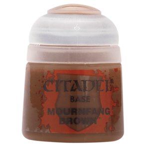 Citadel Mournfang Brun bas - 12 ml