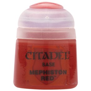 Citadel Mephiston rd bas - 12 ml
