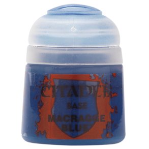 Citadel Macragge Bl bas - 12 ml