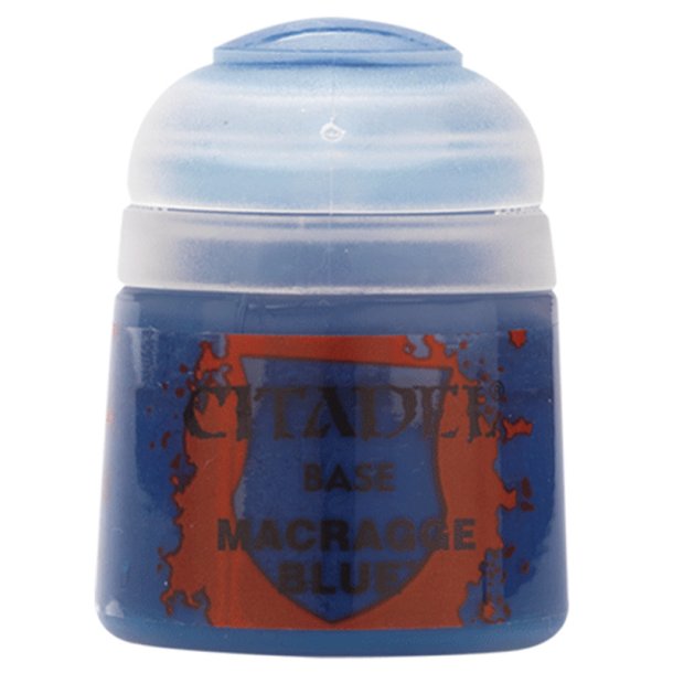 Citadel Macragge Blue base - 12 ml