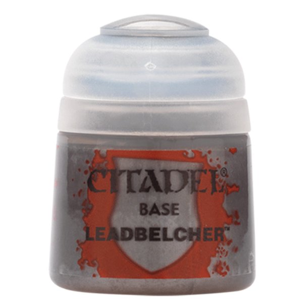 Citadel Leadbelcher bas - 12 ml