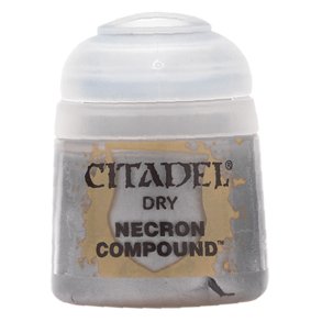 Citadelfrg torr Necron Compound - 12