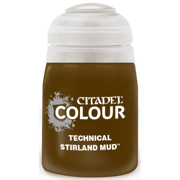 Citadel Technical Stirland Mud - 18 ml