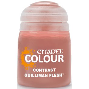 Citadel kontrastfrg Guilliman Flesh - 18 ml