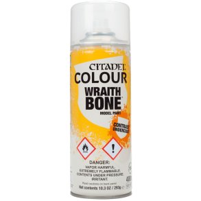 Citadel Wraithbone Sprayfrg 400 ml