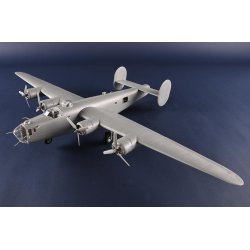 Hobby Boss US B-24D Liberator - 1:48