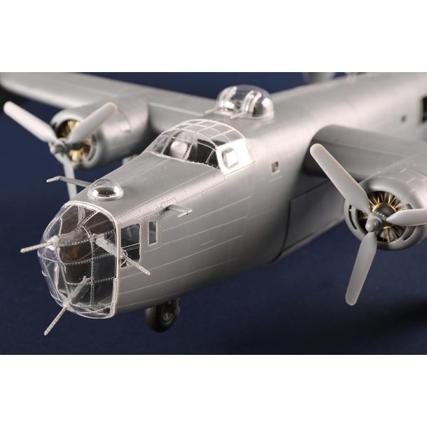 Hobby Boss US B-24D Liberator - 1:48