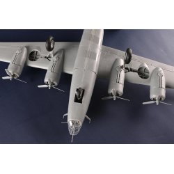 Hobby Boss US B-24D Liberator - 1:48