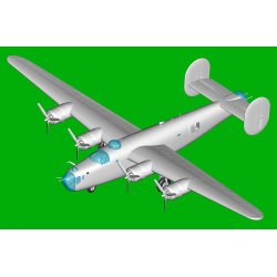 Hobby Boss US B-24D Liberator - 1:48