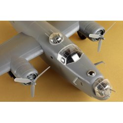 Hobby Boss US B-24J Liberator - 1:48