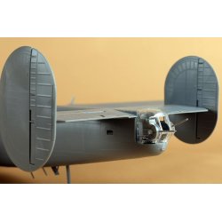Hobby Boss US B-24J Liberator - 1:48