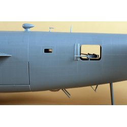 Hobby Boss US B-24J Liberator - 1:48