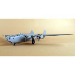 Hobby Boss US B-24J Liberator - 1:48
