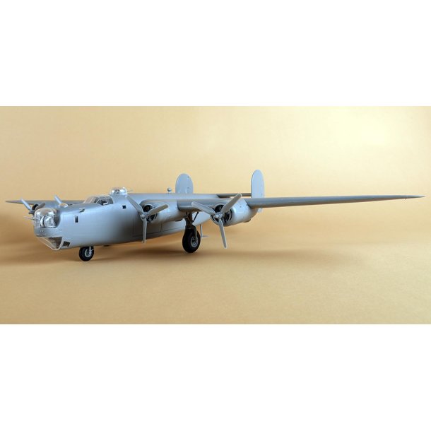 Hobby Boss US B-24J Liberator - 1:48