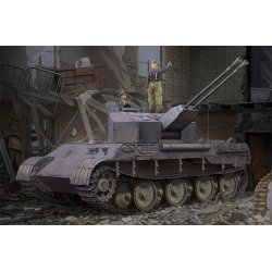 Hobby Boss german Flakpanzer V Ausf.A - 1:35