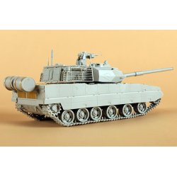 Hobby Boss kinesisk PLA ZTQ-15 kampvogn - 1:35