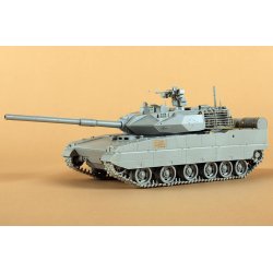 Hobby Boss kinesisk PLA ZTQ-15 kampvogn - 1:35