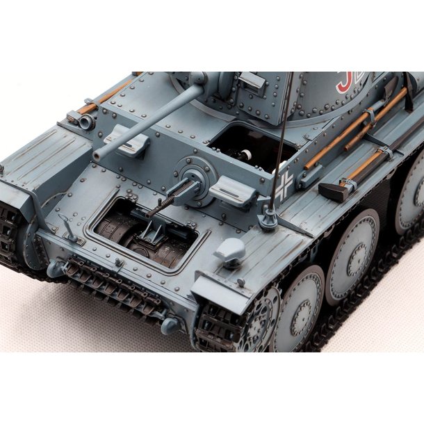 Hobby Boss Pzkpfw 38 - 1:16